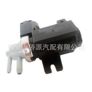 Soupape de commande de suralimentation SsangYong 66554-03897 pour voiture européenne, pièce de rechange - Product Image 3