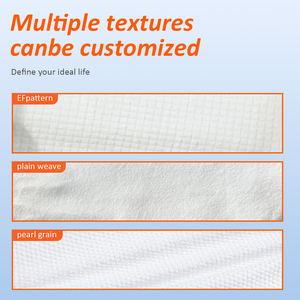 Toalla Comprimida de Material No Tejido, Producto del Fabricante, Toalla Mágica en Forma de Moneda, Toalla Comprimida China - Product Image 5