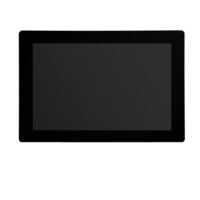 Rk3288 Rk3399 Rk3566 Rk3568 RK3588 tableta integrada de varios tamaños Ip65 resistente al agua 7 10,1 pulgadas pantalla táctil Industrial Android Pc