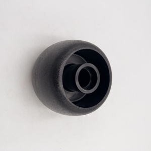 Rueda de soporte de rodillos Fit Tohonda Mower Deck 102 122CM Iseki JohnDeere Sabo Twincut <span class=keywords><strong>Stiga</strong></span> 82700000 48270000 - Product Image 6