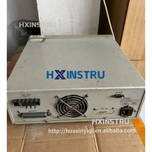 ตงฮุย TH2825A เครื่องวัด LCR ความเร็วสูง 10 ความถี่ 40Hz-100kHzim ใช้แล้ว H - Product Image 4
