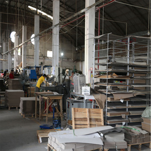 ألواح رمادية سميكة من الورق المقوى ورق مقوى رمادي حجم A3 جودة جيدة سعر منخفض من الصين - Product Image 6