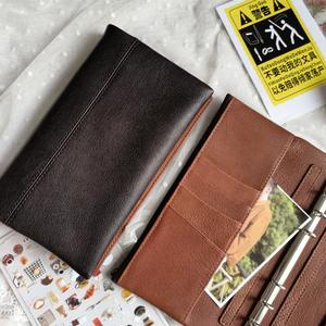 Agendas et carnets de budget rechargeables en cuir PU de qualité supérieure avec enveloppes <span class=keywords><strong>pour</strong></span> espèces, emplacements <span class=keywords><strong>pour</strong></span> cartes et reliure à anneaux <span class=keywords><strong>pour</strong></span> la planification quotidienne - Product Image 6