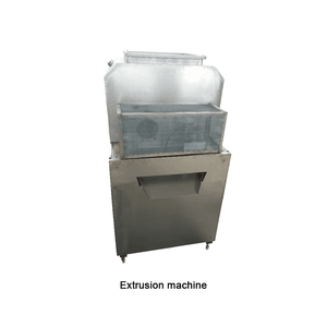 Thanh Protein tự động làm cho máy ngày thanh trái cây máy đùn dây chuyền sản xuất nhà sản xuất Muesli thanh năng lượng làm cho máy - Product Image 5