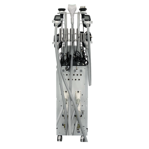 Appareil de raffermissement corporel à double tête FR-LD13 - Appareil de remodelage professionnel avec poignées rafraîchissantes - Product Image 4