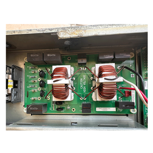 อะไหล่เครื่องปรับอากาศฟูจิตสึ VRF รุ่น RS080902-R แผงวงจรอินเวอร์เตอร์ Pcb รุ่น K05AR-4000HUE-C1 สำหรับเครื่องปรับอากาศฟูจิตสึ - Product Image 6