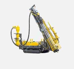 Explorac 100 Exploratieproducten Kernboorplatforms Omgekeerde Circulatie Boorplatforms 30 Boorstang Capaciteit 210 Bar - Product Image 2