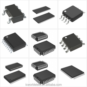 Mạch tích hợp bộ nhớ 24lc02b-i/sng - Product Image 1