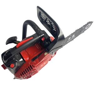 Motosierra de Gasolina Industrial SENGXIN SX-3500 de 1.2hp para Corte de Árboles y Madera con Soporte OEM - Product Image 2