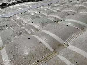 Vải hình thành bê tông nệm cho dốc bảo vệ, Sông - Product Image 3