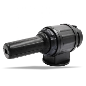 Enchufe de remolque de <span class=keywords><strong>13</strong></span> Pines, 12V, adaptador de barra de remolque electrónico impermeable, piezas de enchufe para camió<span class=keywords><strong>n</strong></span>, caravana - Product Image 2