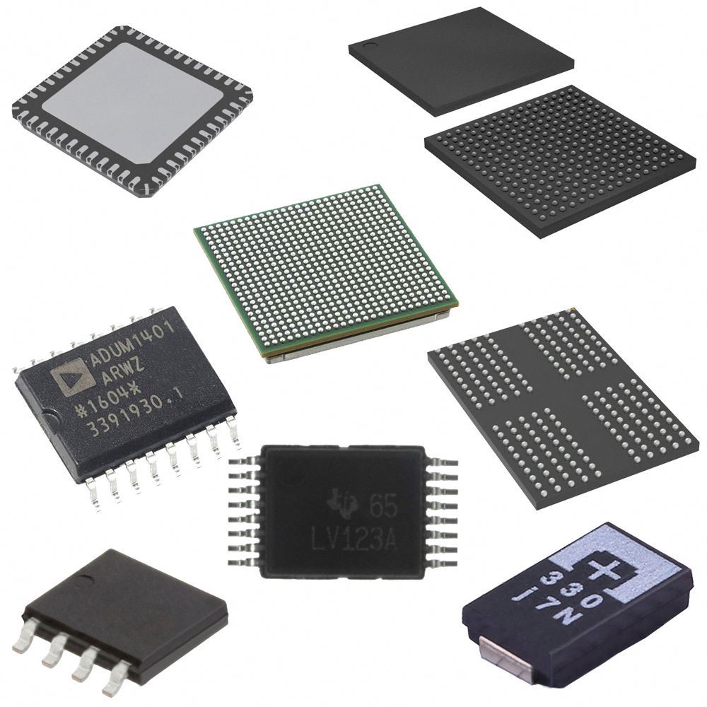 Original New LA7217MC-ZH VIDEO ICS Factory Low Price in Stock