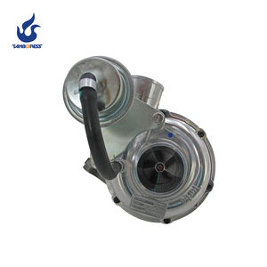 Kit de Turbo Universal de Alta Calidad para Isuzu con Motor 4HE1-T <span class=keywords><strong>VIBA</strong></span>, VA440012, 8971038570, F56CAD-S0012B Refrigerado por Agua - Product Image 5