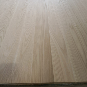 <span class=keywords><strong>Madera</strong></span> pegada con borde de <span class=keywords><strong>madera</strong></span> maciza de <span class=keywords><strong>roble</strong></span> de color natural para armarios de muebles - Product Image 5