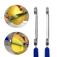 2025 Nieuwe Keukenmessen En Accessoires Scherpe Messenveermachine Voor Fruitgroentebrood