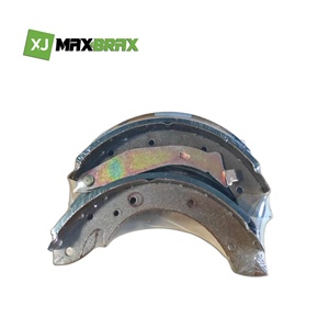 Plaquettes de frein de bonne qualité 4241J8 4241H6 4241K8 1610091280 pour Citroën Berlingo Xantia Xsara <span class=keywords><strong>Picasso</strong></span> pour Peugeot Partner - Product Image 1