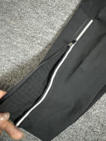 Pantalon d'entraînement de football personnalisé avec logo, qualité supérieure, anti-bactérien, 100 % polyester, léger, tendance, pour la course à pied
