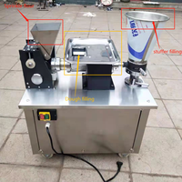 Machine électrique de 300 w, grande taille, japon, fabrication de boulettes, prix au Pakistan