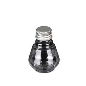 Lớn Bụng Hình Nón 30Ml Giọt Nước Hương Liệu Chai 20 Răng Không-Cháy Tinh Dầu Và Chai Rượu Vang Cho Nước Trái Cây Chai Nhựa - Product Image 5