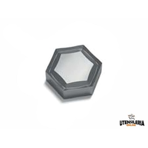 Inserti ในคาร์บูโร HNEX-GL doublehex ซีรีส์มิลลิ่ง (10pz) - Product Image 1