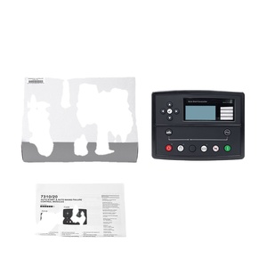 DSE7310 MKII Replace DEEP SEA Controller <b>Generator</b> Control Panel Auto Start Control Module Auto Start Mains DSE7310MKII - Product Image 5