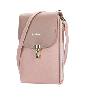 Woman HandBags Fashion Big Capacity Newest Style Clutch Luxury Shoulder Bags Long Multifunction <strong>Girl's</strong> <strong>Wallet</strong> - Product Image 1