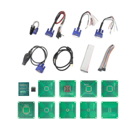 Autel-herramienta de programación de llave inteligente XP400 Pro, accesorio para VM MQB, EEPROM, remota, ECU, novedad de 2022