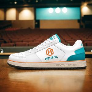 Calzado Deportivo Casual para <span class=keywords><strong>Hombre</strong></span>, Modelo 2026, Acolchado, Económico, al por Mayor, Ligero, Transpirable, Personalizable - Product Image 1