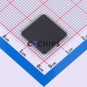 New&Original TM4C1294NCPDTT3R TQFP-128(<b>14x14</b>) Integrated Circuit IC Chip Microcontroller (MCU/MPU/SoC) - Product Image 2