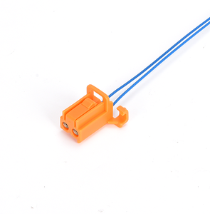 2핀 암형 센서 배선 하네스, 자동차 연료 펌프 배선 하네스, 센서 내부 배선 하네스 - Product Image 4