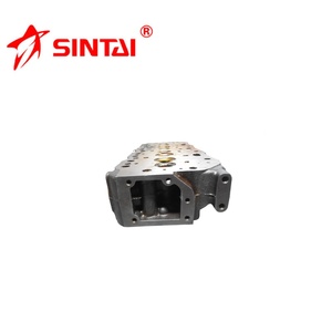 Vente d'usine de culasse <span class=keywords><strong>2J</strong></span> pour TOYOTA OE 11101-49145/11101-49146 - Product Image 6