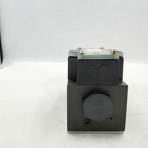 วาล์วควบคุมทิศทางไฮดรอลิก CML รุ่น <span class=keywords><strong>WE42</strong></span> <span class=keywords><strong>WE42</strong></span>-GO3-B11B-A240  WH42-G03-B2-A240/A110/A220/D24 WH42-G02 ผลิตในไต้หวัน, จีน - Product Image 4