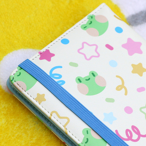 Funda de <span class=keywords><strong>Pasaporte</strong></span> de Cuero PU con Logotipo Personalizado, Estilo Personalizado, Porta Tarjetas - Product Image 4