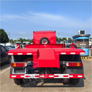 Sinotruck <span class=keywords><strong>รถ</strong></span>ตักน้ำอลูมิเนียม<span class=keywords><strong>รถ</strong></span>บรรทุกขนส่งอลูมิเนียม - Product Image 4