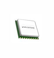 Modules GPS/GNSS haute performance, faible consommation, chipset GOKE StrongFirst, module GNSS de précision standard