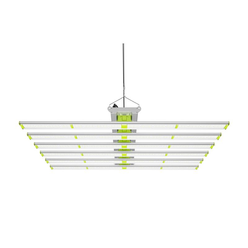 Светодиодные фитолампы полного спектра ZGSM для комнатных растений, 100 Вт, 200 Вт, 300 Вт, 400 Вт, 500 Вт, 600 Вт