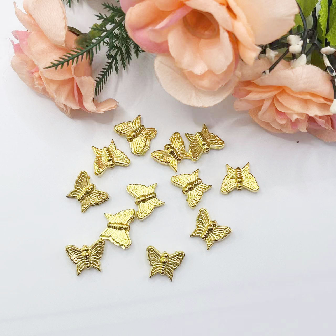 papillon de 16 mm