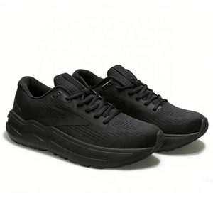 Zapatillas <span class=keywords><strong>de</strong></span> Senderismo Ligeras Ghost Max 2 para Hombre y Mujer, OEM, MOQ 1, Zapatillas <span class=keywords><strong>de</strong></span> <span class=keywords><strong>Trail</strong></span> <span class=keywords><strong>Running</strong></span> Resistentes con Agarre para Exteriores - Product Image 3