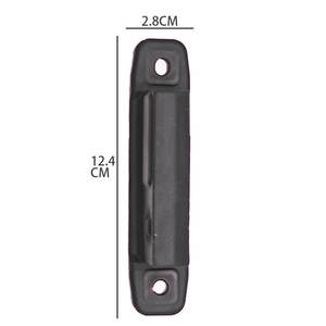 84840-28040 para Toyota Lexus, Interruptor Automático para Automóviles, Piezas de Vehículos, Botón de Apertura de Maletero - Product Image 4