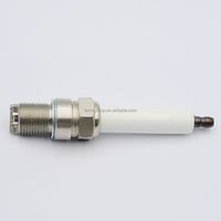 Électrode en iridium et rhodium, bougies d'allumage, applicables aux moteurs Wartsila 34SG-A et W31SG.