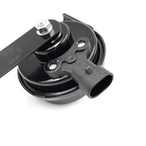Wenle grosir klakson mobil kualitas tinggi AHN186 H:510 ± 30Hz 105-118db 80MM klakson siput ABS + klakson mobil besi untuk BUICK - Product Image 4