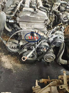 อะไหล่รถยนต์ เครื่องยนต์ 4 สูบ 2.0 ลิตร 1AZ-FSE 1AZ สำหรับ <span class=keywords><strong>Toyota</strong></span> CAMRY ชุดประกอบเครื่องยนต์ 1AZ - Product Image 4