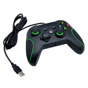 Control <span class=keywords><strong>de</strong></span> Juego OEM Personalizado para <span class=keywords><strong>Xbox</strong></span> con Efecto Hall, Giroscopio <span class=keywords><strong>de</strong></span> 6 Ejes, Doble Vibración, Cableado para PC/<span class=keywords><strong>Xbox</strong></span> <span class=keywords><strong>Series</strong></span> <span class=keywords><strong>S</strong></span>/X B2B - Product Image 1