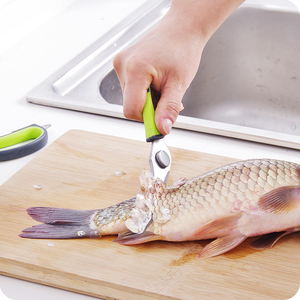 Kéo Cắt Thịt Gà Đa Năng Dụng Cụ Mở Bếp Kéo Cắt Xương Kéo Cắt Nhà Bếp - Product Image 3