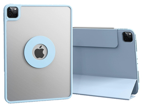 2024 chất lượng cao có thể tháo rời PU da thông minh Máy tính để bàn bảo vệ trường hợp đối với iPad Pro 11 inch <span class=keywords><strong>Tablet</strong></span> Covers & trường hợp - Product Image 6