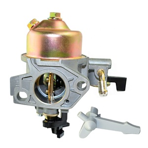 Piezas de motocicleta carburador y tubo de aceite rojo y <span class=keywords><strong>Kit</strong></span> de filtro de gasolina para HONDA GX390 13HP <span class=keywords><strong>GX</strong></span> 390, novedad - Product Image 6