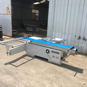Nueva Sierra <span class=keywords><strong>de</strong></span> Escuadradora Horizontal CNC <span class=keywords><strong>Usada</strong></span> con Husillo <span class=keywords><strong>de</strong></span> Motor para Construcción y Uso Doméstico - Product Image 2
