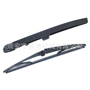 Aplicable al brazo del limpiaparabrisas trasero del Jeep Commander 05174877AA - Product Image 3