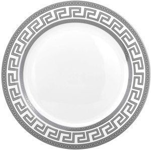 Pegatinas <span class=keywords><strong>de</strong></span> patrón tradicional chino antiguo, juego <span class=keywords><strong>de</strong></span> platos <span class=keywords><strong>de</strong></span> cerámica, <span class=keywords><strong>vajilla</strong></span> <span class=keywords><strong>de</strong></span> cerámica <span class=keywords><strong>de</strong></span> estilo chino, <span class=keywords><strong>20</strong></span> <span class=keywords><strong>piezas</strong></span> - Product Image 4