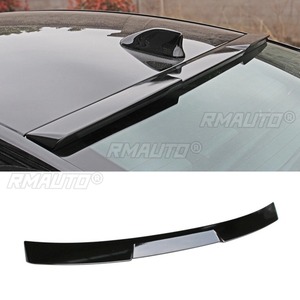 Car Rear Roof Spoiler <b>Wing</b> Body Kit for Honda 10th 10.5th Gen Accord/INSPIRE 2018-2022 Rear Roof Spoiler <b>Wing</b> Car Accessories - Product Image 1